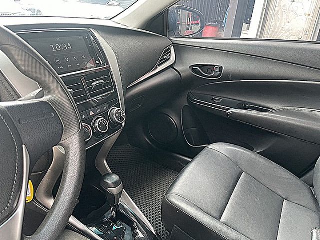 省油省稅代步神車VIOS經典版好養又便宜不貴  第19張相片