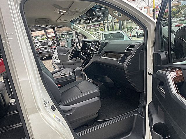 Granvia 6人旗艦三代同堂出遊與商務接送好幫手高貴不貴  第10張相片