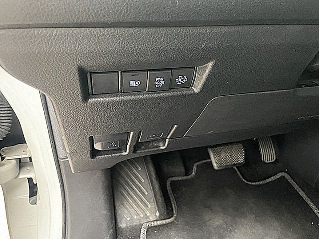 Granvia 6人旗艦三代同堂出遊與商務接送好幫手高貴不貴  第15張相片