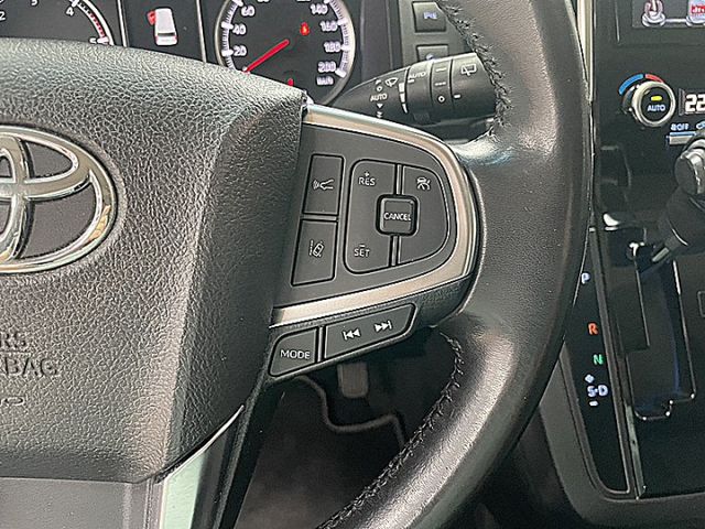 Granvia 6人旗艦三代同堂出遊與商務接送好幫手高貴不貴  第17張相片