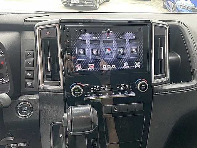 Granvia 6人旗艦三代同堂出遊與商務接送好幫手高貴不貴  第18張相片