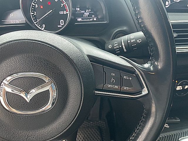 魂動系小改馬自達3五門尊榮安全版有電子手煞抬顯超美  第14張相片