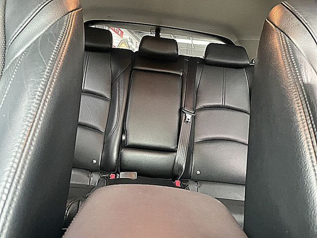 魂動系小改馬自達3五門尊榮安全版有電子手煞抬顯超美  第19張相片