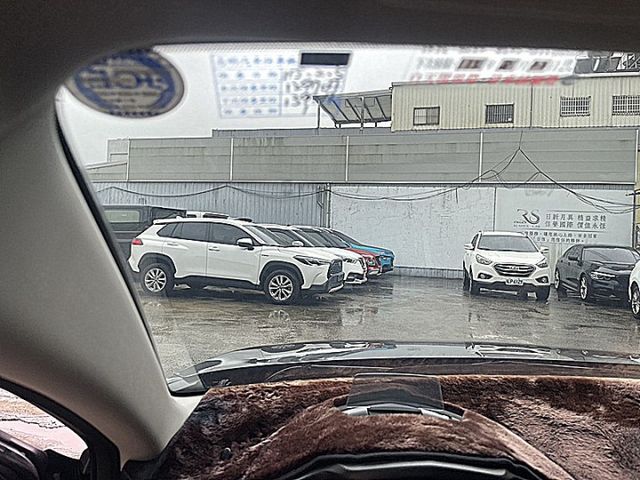 魂動系小改馬自達3五門尊榮安全版有電子手煞抬顯超美  第20張相片