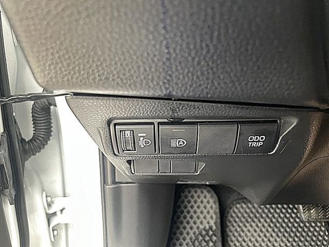 小改Corolla Cross Hybrid GR Sport最頂版才跑1萬  第14張相片