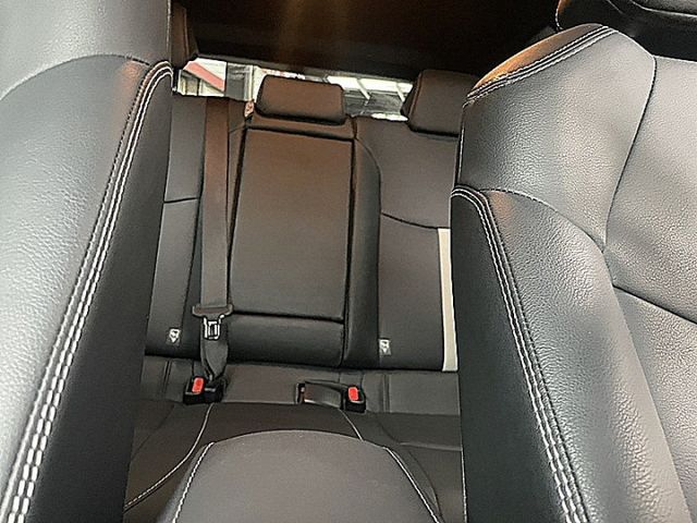 小改Corolla Cross Hybrid GR Sport最頂版才跑1萬  第19張相片