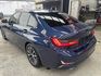 新世代G30系 BMW 318I  Luxury 德系精緻與豪華現在輕鬆享受  第3張縮圖