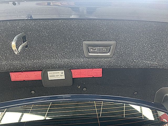 新世代G30系 BMW 318I  Luxury 德系精緻與豪華現在輕鬆享受  第8張相片