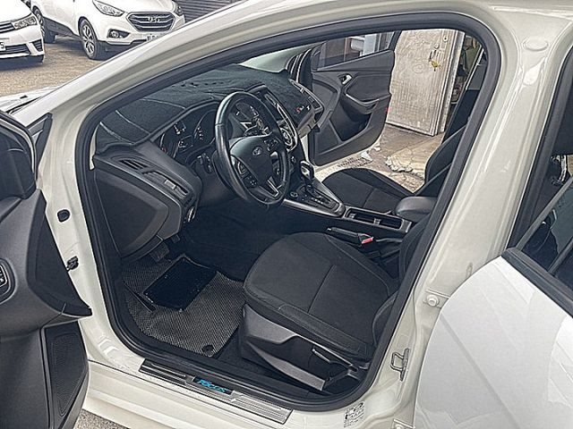 帥帥佛可斯改ST外觀套件便宜入手代步車  第9張相片