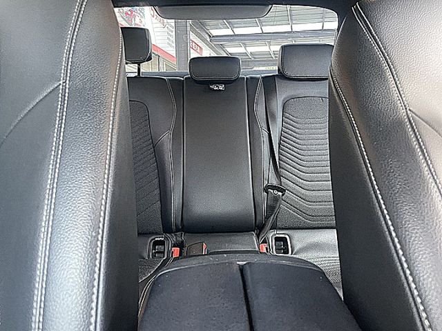 總代理BENZ A180  小資通勤代步豪華車首選省油又省稅才跑9萬  第20張相片