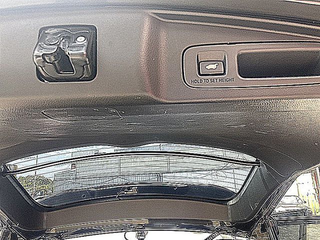 小改款本田進化5.5代CR-V VTI-S版有跟車電動尾門才跑6萬  第8張相片