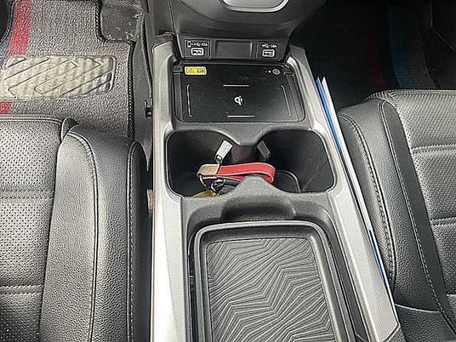 小改款本田進化5.5代CR-V VTI-S版有跟車電動尾門才跑6萬  第18張相片