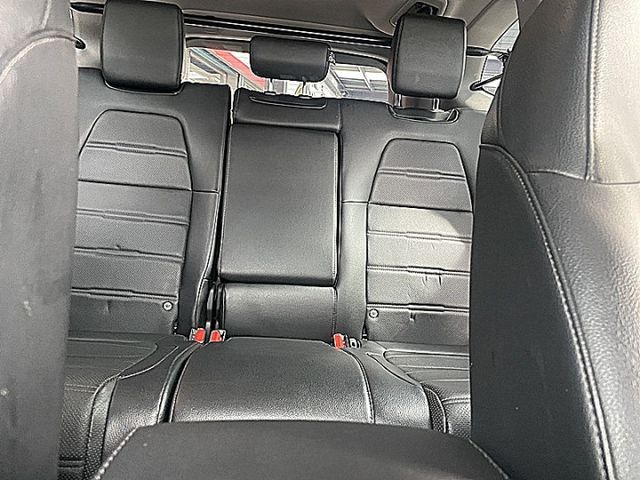 小改款本田進化5.5代CR-V VTI-S版有跟車電動尾門才跑6萬  第20張相片