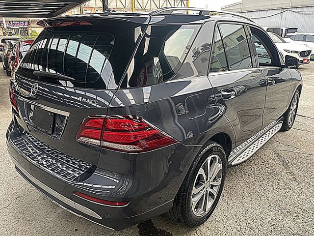 總代理 GLE 400 有23P的歐才跑10萬老闆座駕現在不用80萬入手  第5張相片