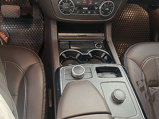 總代理 GLE 400 有23P的歐才跑10萬老闆座駕現在不用80萬入手  第18張相片