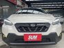 第二代Subaru XV在進化天窗I-KEY智慧定速跟車AWD才跑5萬  第2張縮圖