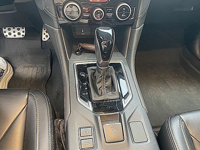 第二代Subaru XV在進化天窗I-KEY智慧定速跟車AWD才跑5萬  第18張相片