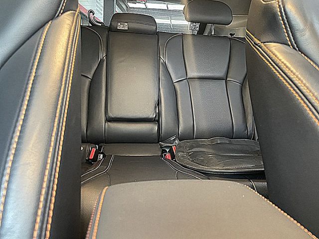 第二代Subaru XV在進化天窗I-KEY智慧定速跟車AWD才跑5萬  第20張相片