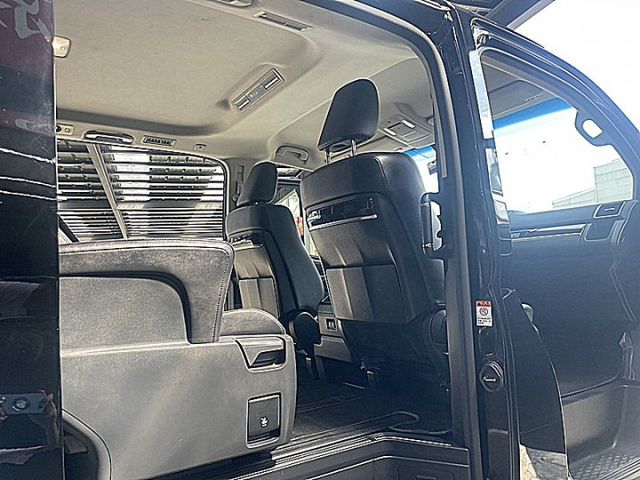 Granvia 6人旗艦三代同堂出遊與商務接送好幫手另有21白色同款  第12張相片