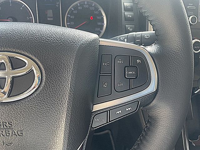 Granvia 6人旗艦三代同堂出遊與商務接送好幫手另有21白色同款  第16張相片