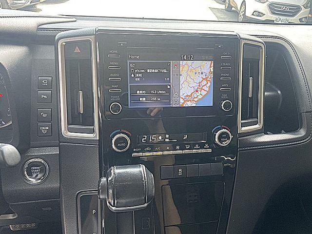 Granvia 6人旗艦三代同堂出遊與商務接送好幫手另有21白色同款  第17張相片