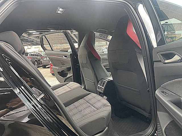 全新八代 Golf  GTI 暴力小鋼砲知道的就懂  第11張相片