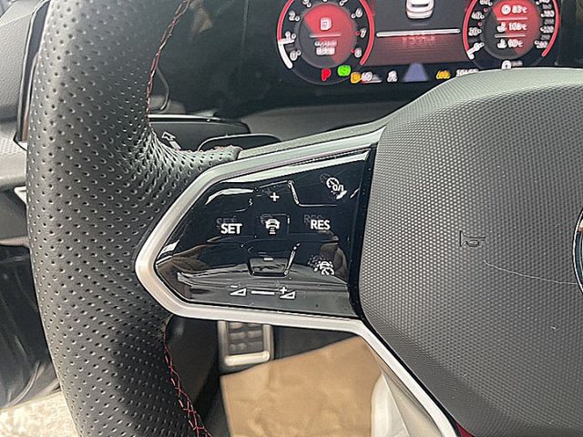 全新八代 Golf  GTI 暴力小鋼砲知道的就懂  第15張相片