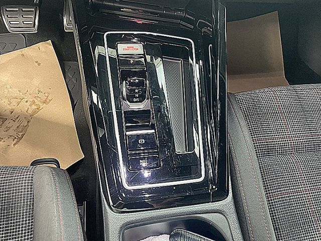 全新八代 Golf  GTI 暴力小鋼砲知道的就懂  第17張相片