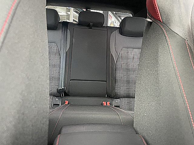 全新八代 Golf  GTI 暴力小鋼砲知道的就懂  第19張相片