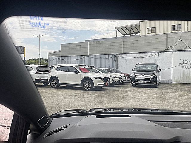 全新八代 Golf  GTI 暴力小鋼砲知道的就懂  第20張相片