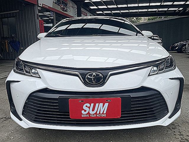 ALTIS  第2張相片