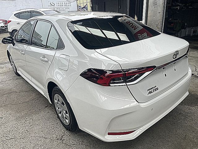 ALTIS  第3張相片