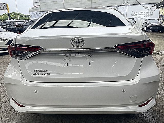 ALTIS  第4張相片