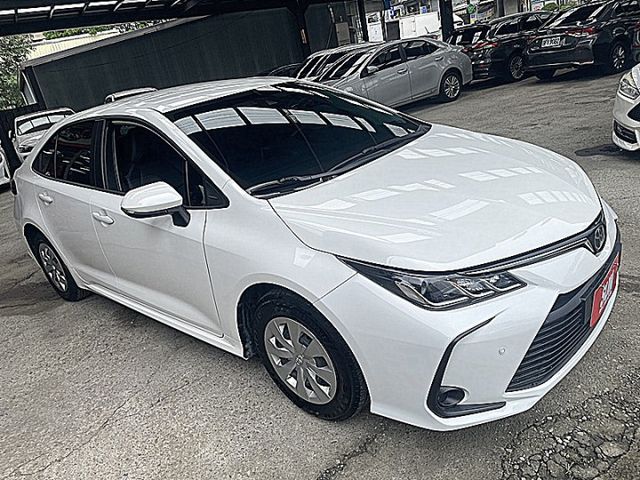 ALTIS  第6張相片