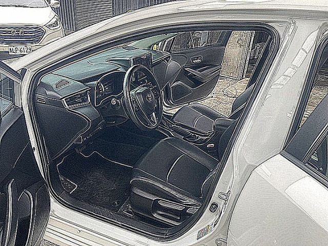 ALTIS  第8張相片