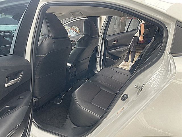 ALTIS  第9張相片