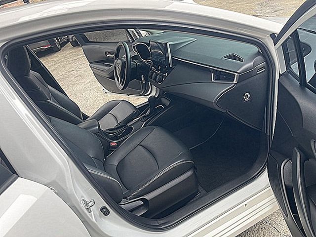 ALTIS  第10張相片