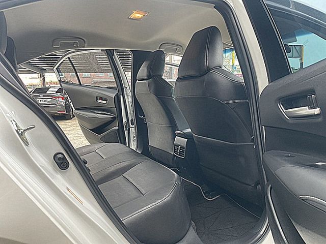 ALTIS  第11張相片