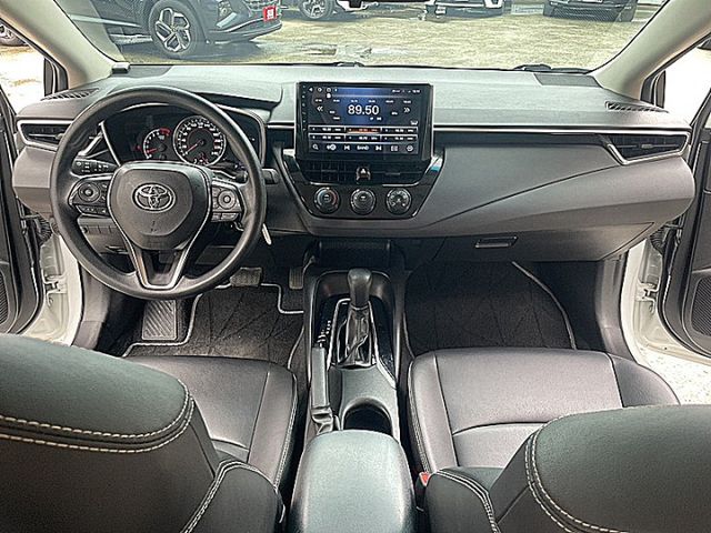 ALTIS  第12張相片