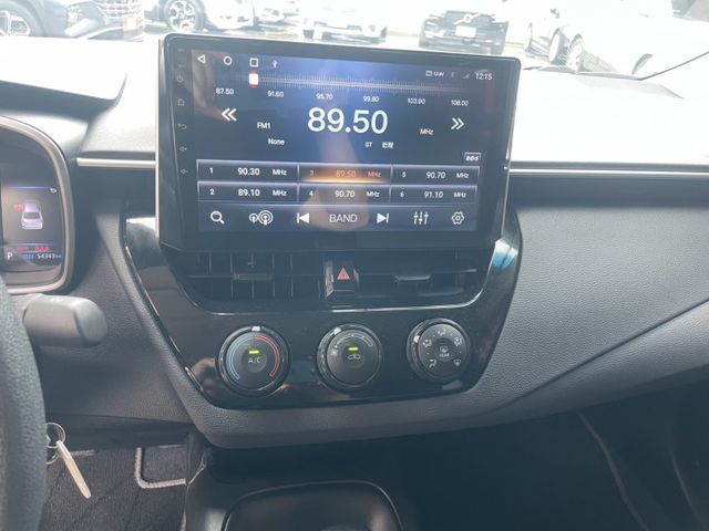 ALTIS  第16張相片