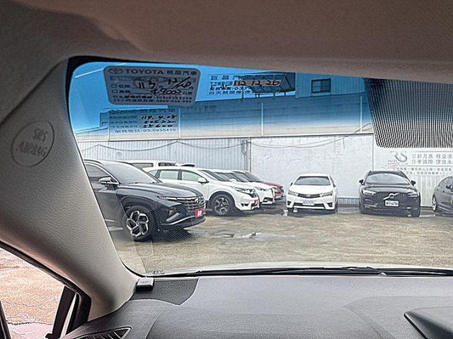 ALTIS  第20張相片