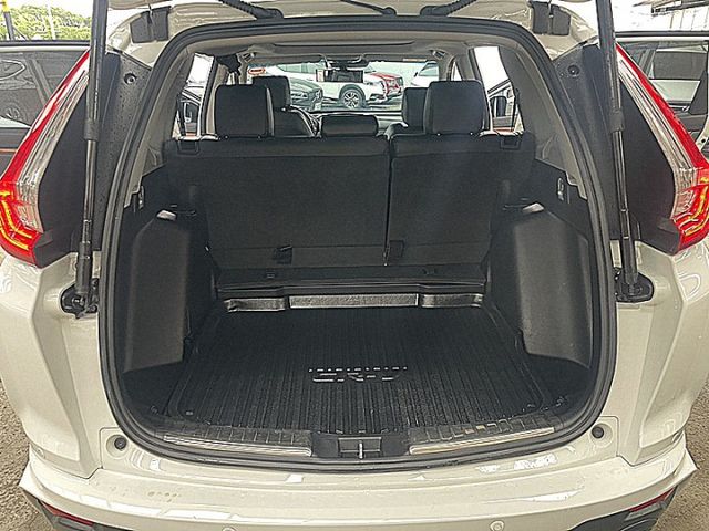 本田進化五代CR-V S版有全景天窗盲點電動尾門  第7張相片