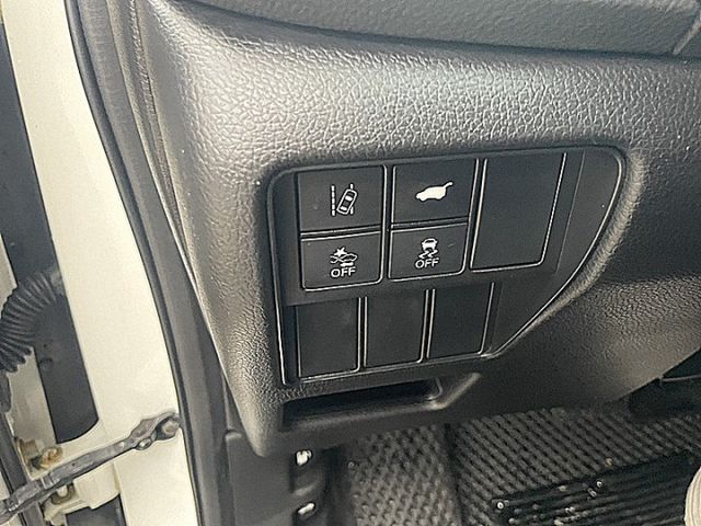 本田進化五代CR-V S版有全景天窗盲點電動尾門  第14張相片