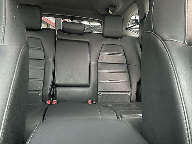 本田進化五代CR-V S版有全景天窗盲點電動尾門  第19張相片