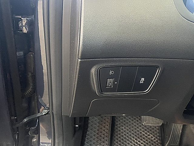 大改款Tucson渦輪GLT-A版熱門搶手貨  第14張相片