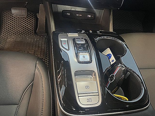 大改款Tucson渦輪GLT-A版熱門搶手貨  第18張相片