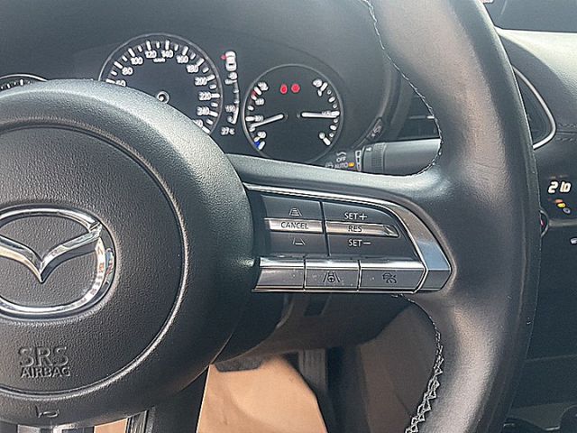 小改款魂動系馬自達3 四門20S Premium型有LED頭燈.盲點自適應跟車都原廠保養  第15張相片