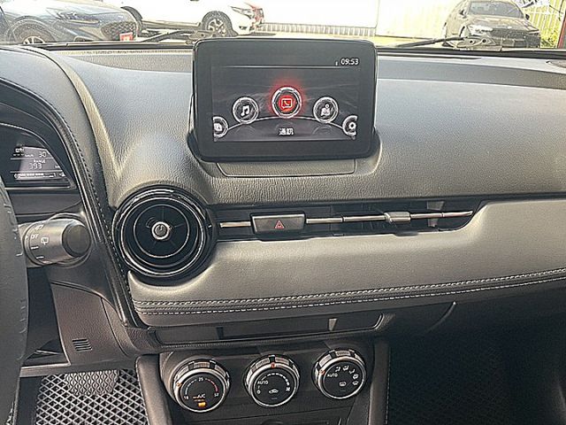 小改頂級有抬顯跟車的歐  第16張相片