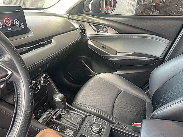 小改頂級有抬顯跟車的歐  第18張相片