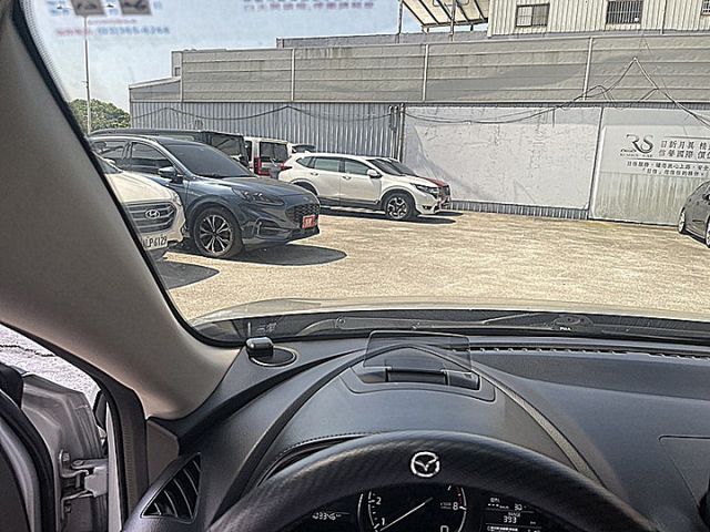 小改頂級有抬顯跟車的歐  第20張相片